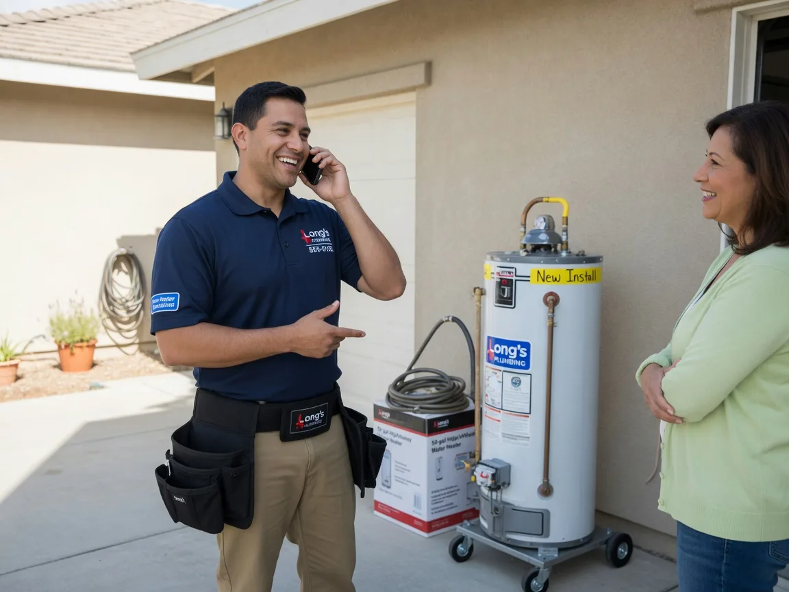 Leak Detection Denair, CA FAQs